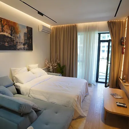 Apartman Scala Reale *