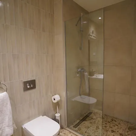 Apartman Scala Reale