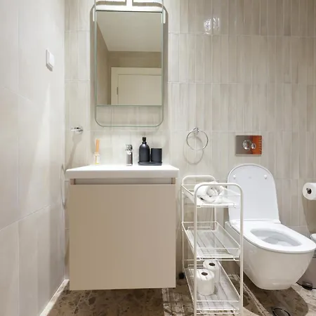 Scala Reale Apartman