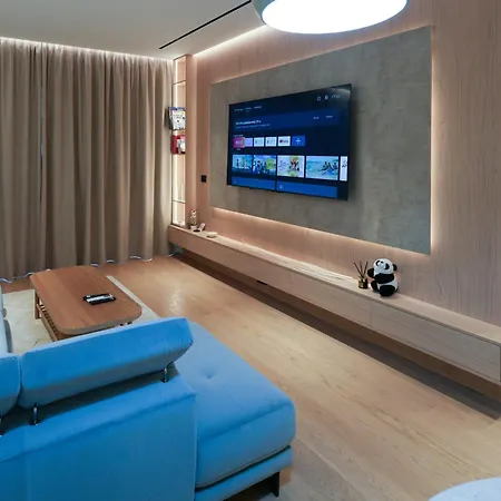 Apartman Scala Reale *