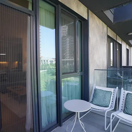 Apartman Scala Reale *