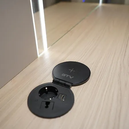 Apartman Scala Reale Sajmiste