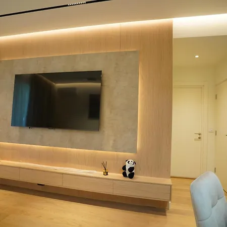 Apartman Scala Reale *