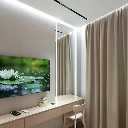 Apartman Scala Reale *