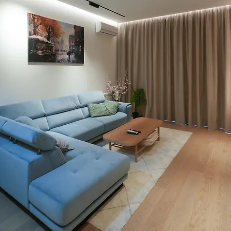 Apartman Scala Reale *