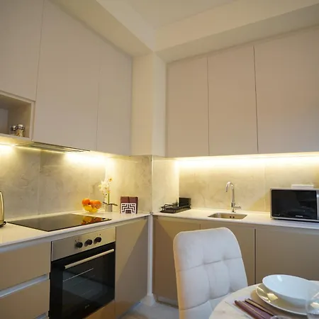 Scala Reale Apartman