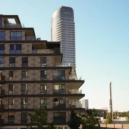 Scala Reale Apartman Sajmiste