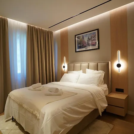 Scala Reale Apartman