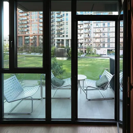 Apartman Scala Reale Sajmiste