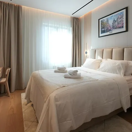 Scala Reale Apartman