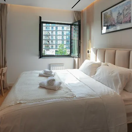 Scala Reale Apartman *