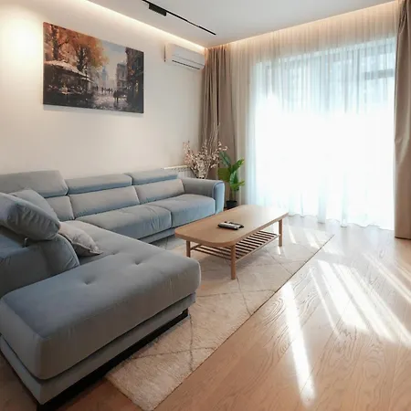 Scala Reale Apartman Sajmiste