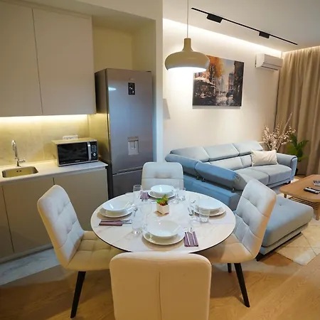Scala Reale Apartman