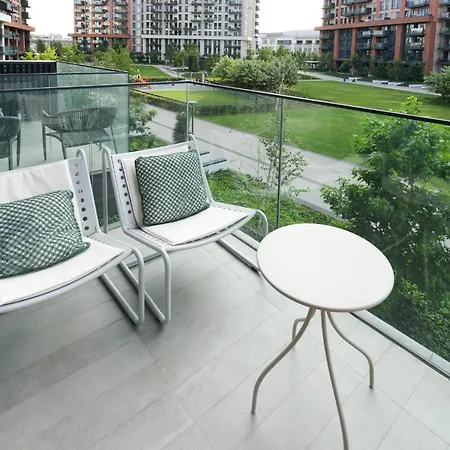 Apartman Scala Reale