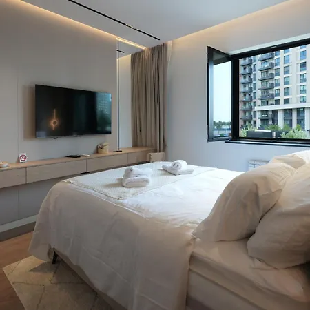 Apartman Scala Reale *