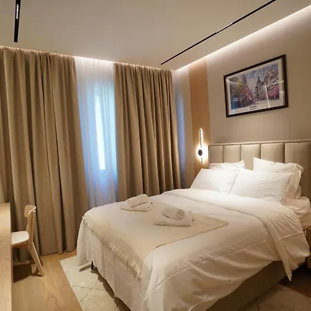 Scala Reale * Sajmiste