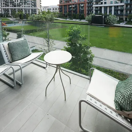 Scala Reale Apartman *